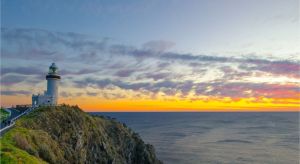 Tourism Listing Partner Byron Bay Accommodation