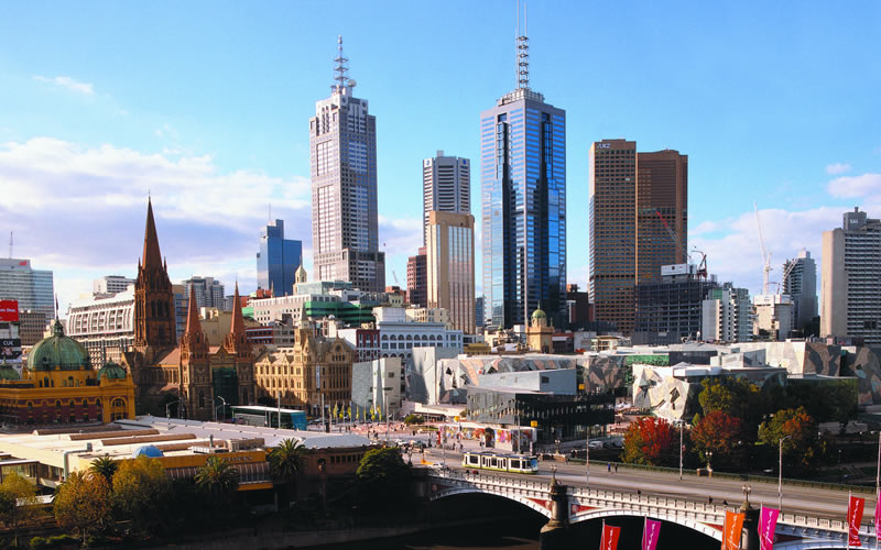 Melbourne Accommodation Bookings